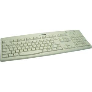 Manhattan 178457 USB Keyboard (ES)