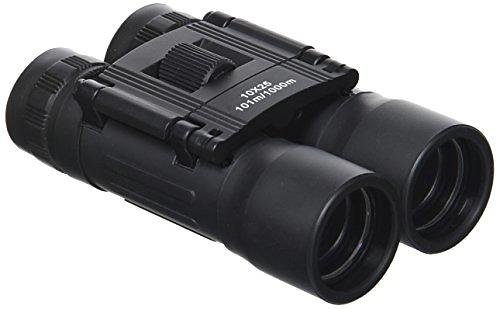 Mil-Tec Collapsible Binocular 10x25