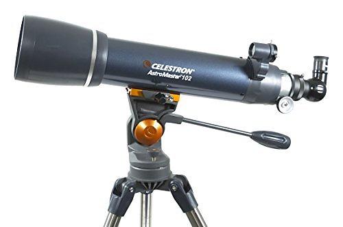 Celestron AstroMaster 102AZ 102/660