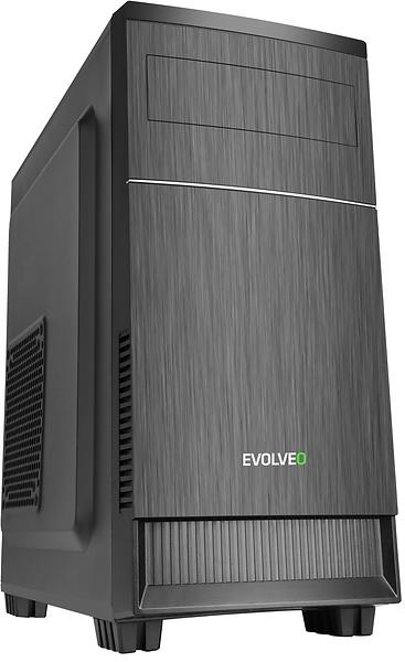 Evolveo M1 (Svart)