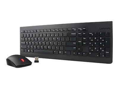 Lenovo Essential Wireless Combo (ES)