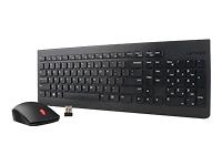 Lenovo Essential Wireless Combo (SV)