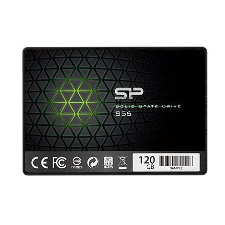Silicon Power Slim S56 120GB