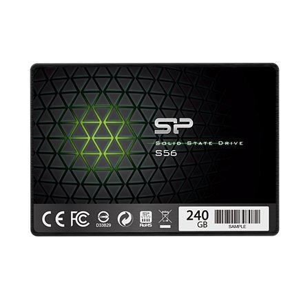 Silicon Power Slim S56 240GB