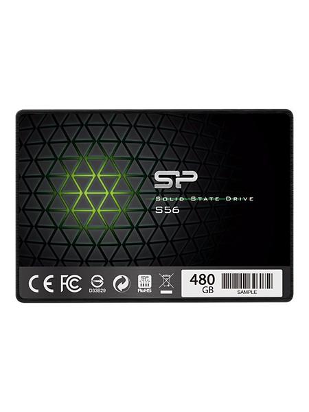 Silicon Power Slim S56 480GB