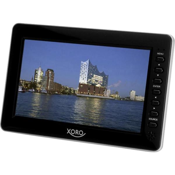 Xoro 40" LCD Smart TV