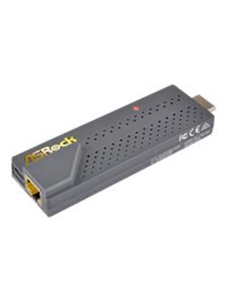 ASRock H2R