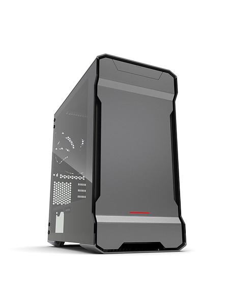 Phanteks Enthoo mATX Tempered Glass