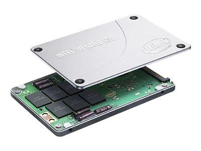 Intel DC P4501 Series 2.5" SSD 1TB