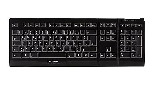 Cherry B.Unlimited 3.0 (FR)