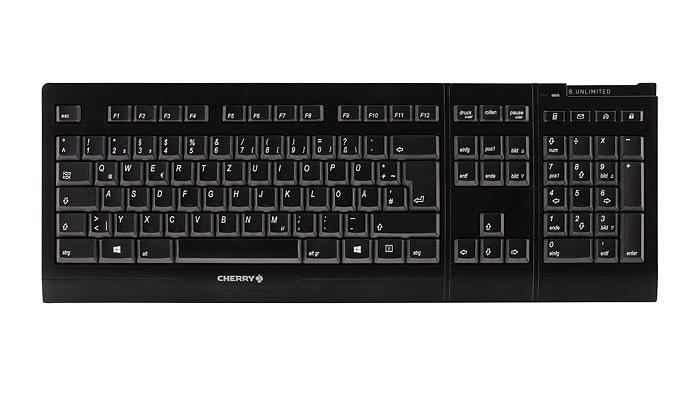Cherry B.Unlimited 3.0 (EN)