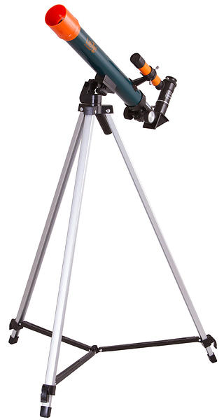 Levenhuk LabZZ T1 40/500