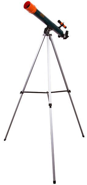 Levenhuk LabZZ T2 50/600