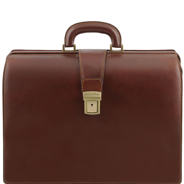 Tuscany Leather Canova Briefcase Bag (TL141347)