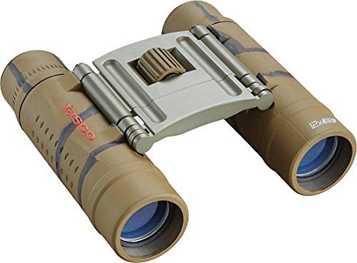 Tasco Essentials 12x25 Roof (178125)