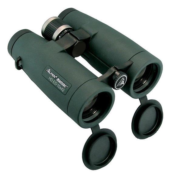 Alpen Optics Rainier 10x42 ED