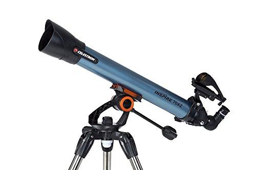 Celestron Inspire 70/700 AZ