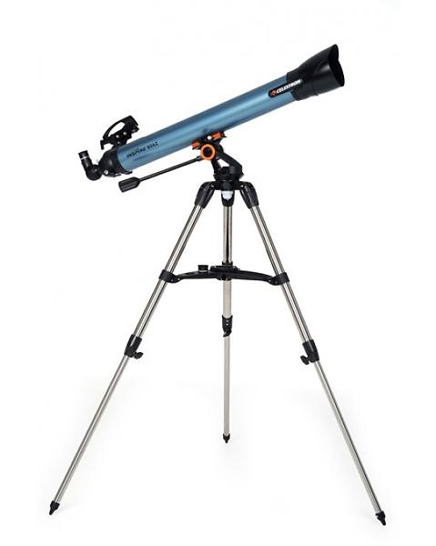 Celestron Inspire 100/660 AZ