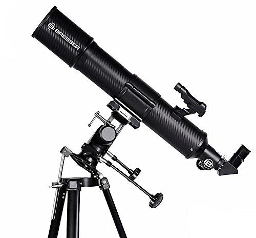 Bresser Telescope Taurus 90/500 NG MPM
