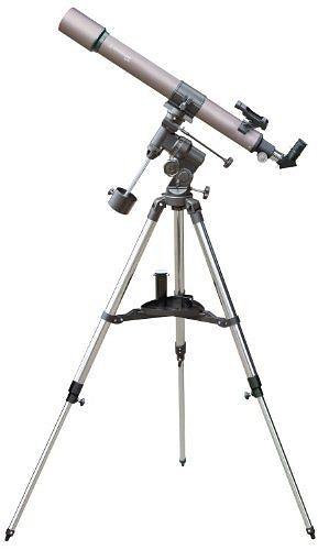 Bresser Lyra 70/900 EQ-SKY 70/900 EQ