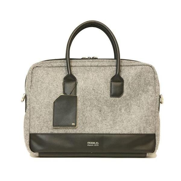 Mobilis Origine Twice Briefcase 14"