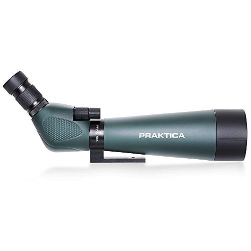 Praktica Highlander 20-60x80