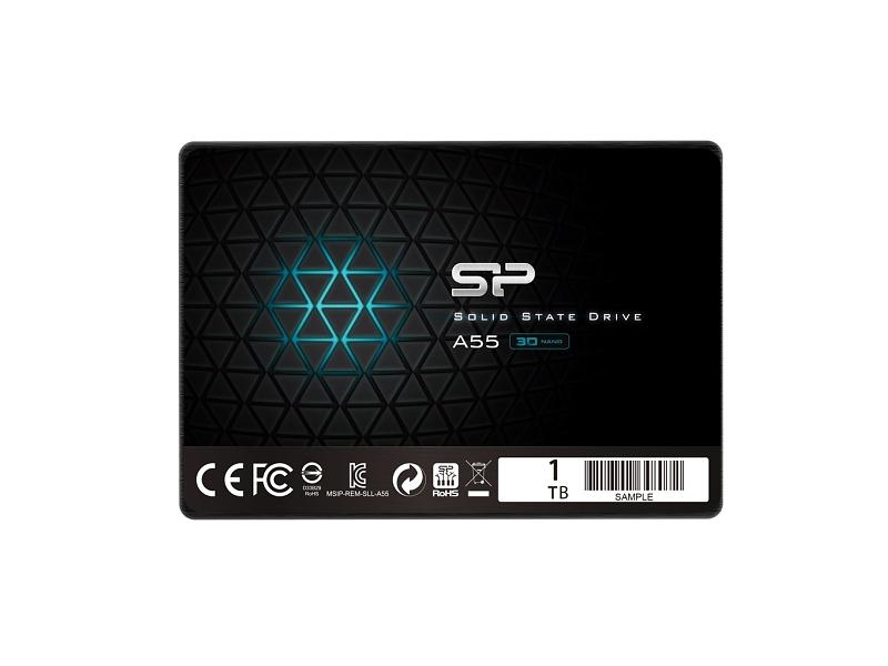 Silicon Power Ace A55 2,5" 1TB