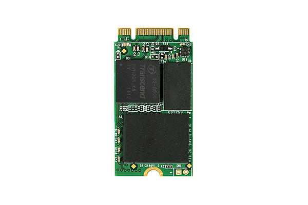 Transcend MTS400 TS16GMTS400 16GB