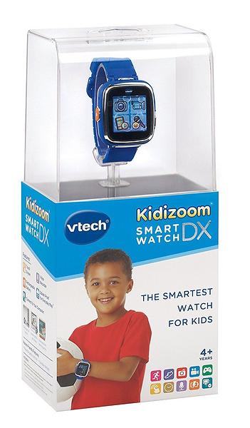 Vtech Kidizoom DX