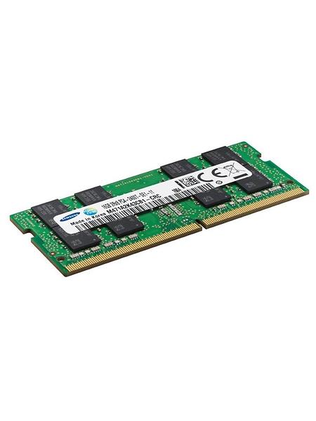 Samsung SO-DIMM DDR4 2400MHz 16GB (M471A2K43CB1-CRC)