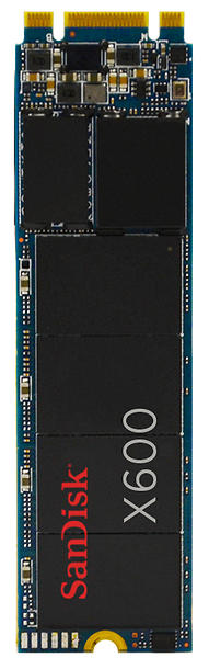 SanDisk X600 SSD M.2 2280 1TB