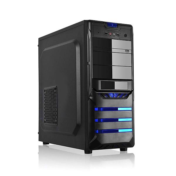 L-link Leonis 500W (Svart)