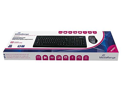 MediaRange MROS104 (FR)