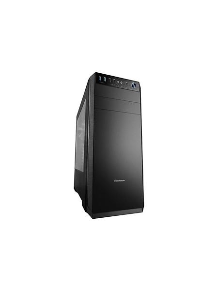 Modecom Oberon Pro (Svart/Transparent)