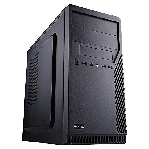 Hiditec Q9 Pro (Svart)