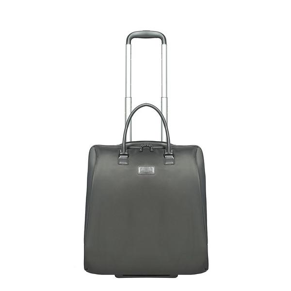 Lipault Lady Plume Rolling Tote 15"