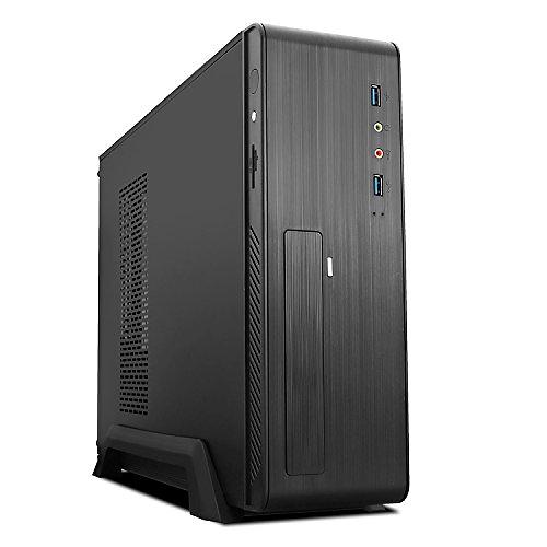 Tooq TQC-3006DU3C 500W (Svart)