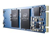 Intel Optane Memory M10 Series M.2 2280 PCIe 16GB