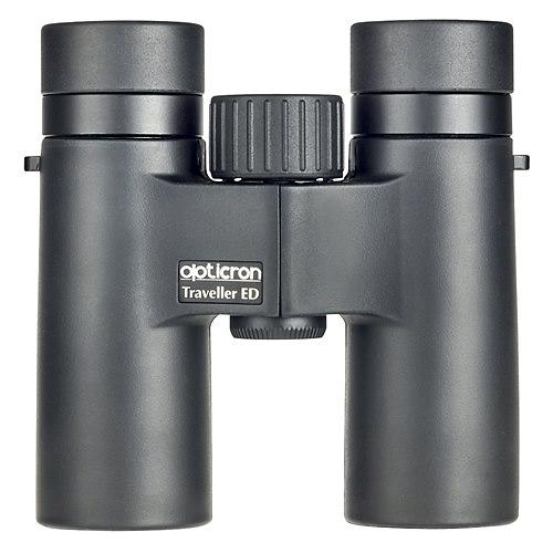 Opticron Traveller BGA ED 8x32