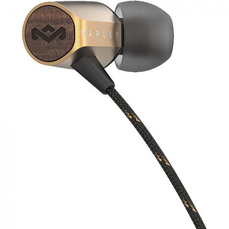 House of Marley Uplift 2 In-ear