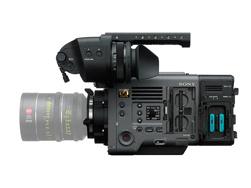 Sony Venice
