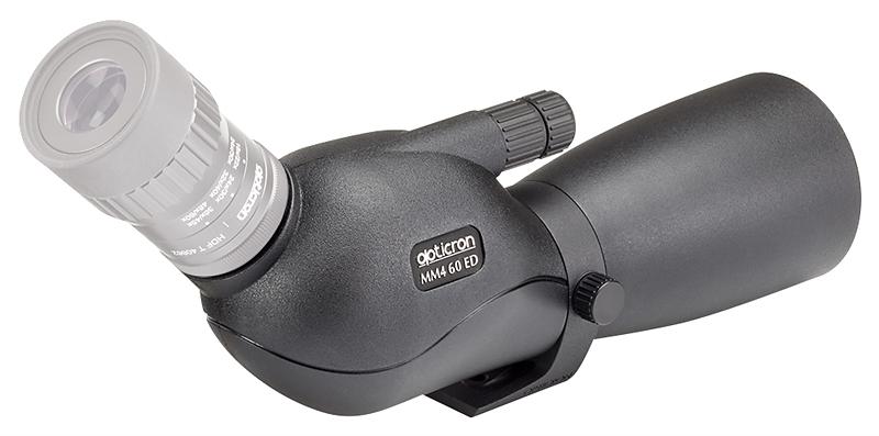 Opticron MM4 60 GA ED A (Exkl. okular)
