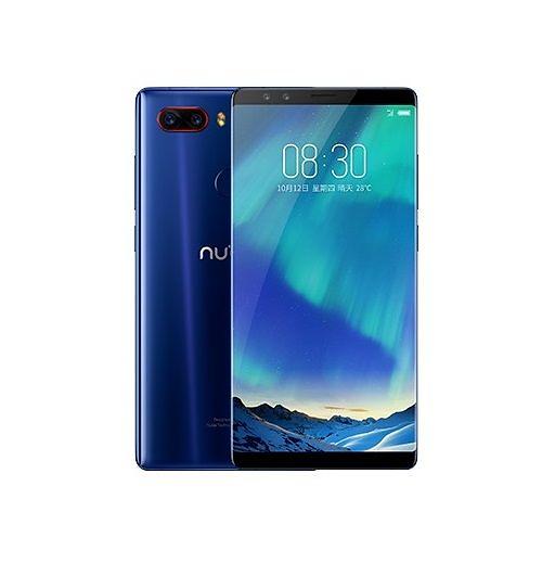 ZTE Nubia Z17 MiniS