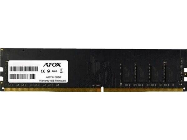 AFOX DDR4 2400MHz 8GB (AFLD48EK1P)