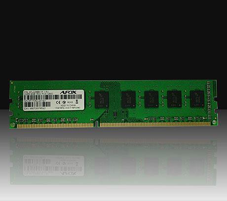 AFOX DDR3 1600MHz 8GB (AFLD38BK1P)