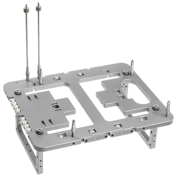 Streacom BC1 Mini (Silver)