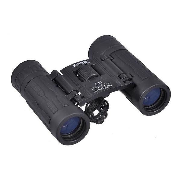 Focus Fun II 8x21