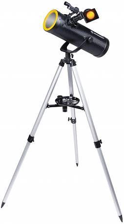 Bresser Messier Solarix 114/500 AZ