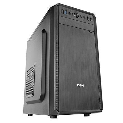 NOX Lite030 500W (Svart)