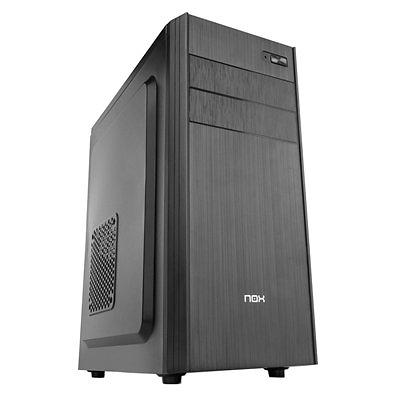 NOX Lite010 500W (Svart)